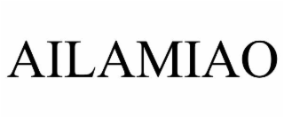 AILAMIAO