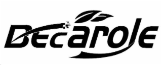 BECAROLE