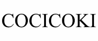 COCICOKI