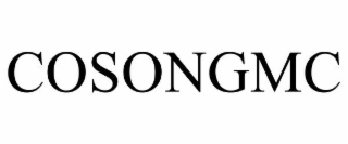 COSONGMC