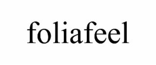 FOLIAFEEL