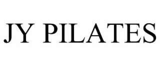 JY PILATES