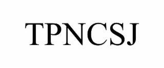 TPNCSJ