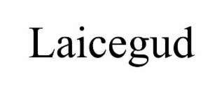 LAICEGUD
