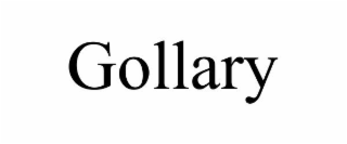 GOLLARY