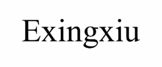 EXINGXIU