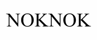 NOKNOK