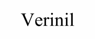 VERINIL