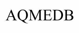 AQMEDB