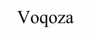 VOQOZA