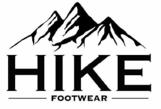 HIKE FOOTWEAR