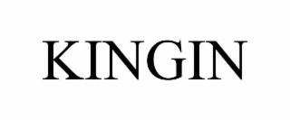 KINGIN