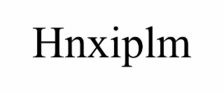 HNXIPLM