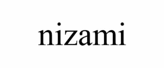 NIZAMI