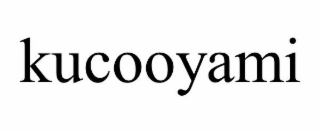KUCOOYAMI
