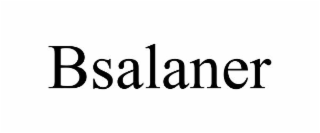 BSALANER