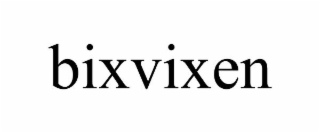 BIXVIXEN