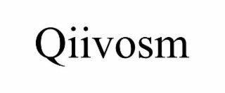 QIIVOSM