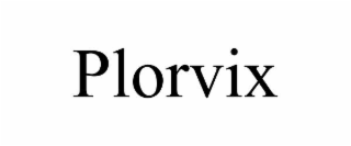 PLORVIX