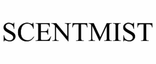 SCENTMIST