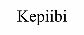 KEPIIBI