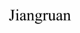 JIANGRUAN