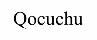 QOCUCHU