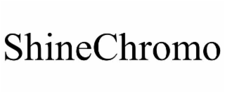 SHINECHROMO