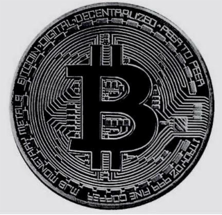 1TROYOZ 999 FINE COPPER MJB MONETARY METALS BITCOIN DECENTRALIZED PEER TO PEER