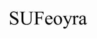 SUFEOYRA
