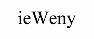 IEWENY