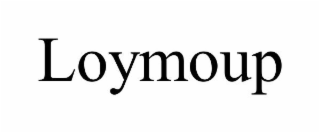LOYMOUP