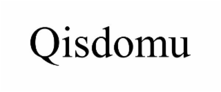 QISDOMU