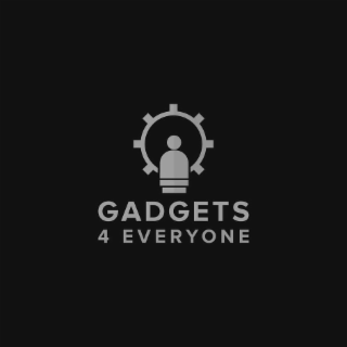 GADGETS 4 EVERYONE