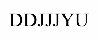 DDJJJYU
