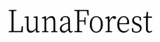 LUNAFOREST