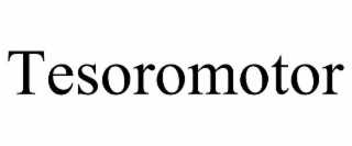 TESOROMOTOR