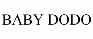 BABY DODO