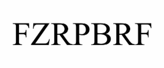 FZRPBRF