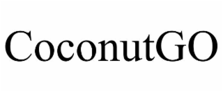 COCONUTGO