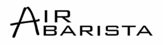 AIRBARISTA