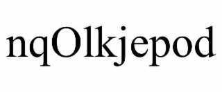 NQOLKJEPOD
