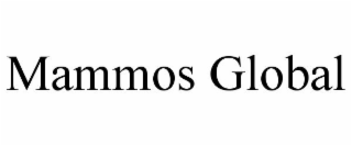 MAMMOS GLOBAL