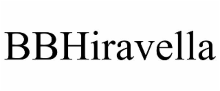 BBHIRAVELLA