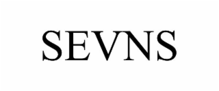 SEVNS