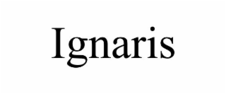 IGNARIS