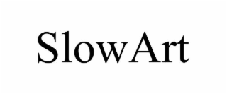 SLOWART