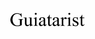 GUIATARIST