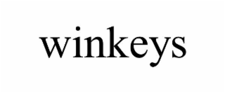 WINKEYS