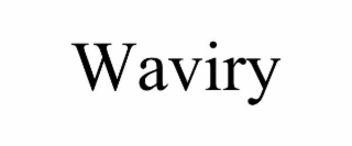 WAVIRY